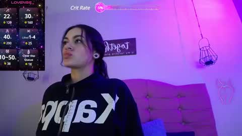 kylie_ls online show from February 4, 2025, 3:33 am