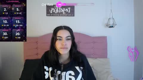 kylie_ls online show from February 14, 2025, 4:15 am