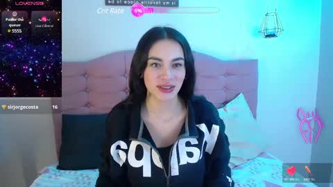 kylie_ls online show from February 15, 2025, 3:42 am