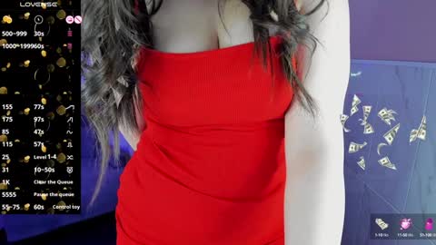 Kylie online show from January 19, 2025, 8:39 am