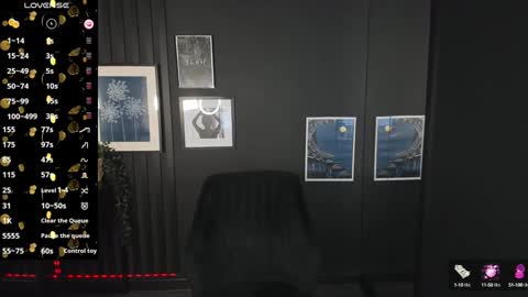 Kylie online show from January 24, 2025, 5:31 am