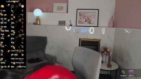 Kylie online show from January 25, 2025, 9:26 am