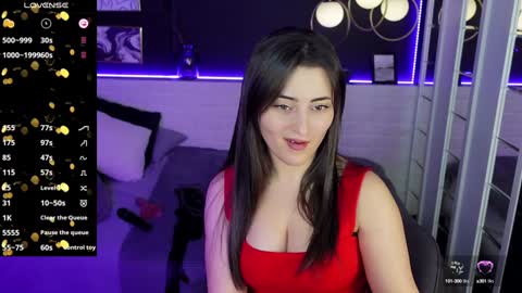 Kylie online show from January 29, 2025, 2:53 pm