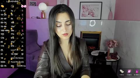 Kylie online show from February 2, 2025, 8:46 am