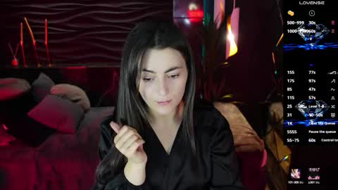 Kylie online show from September 9, 2025, 12:59 pm