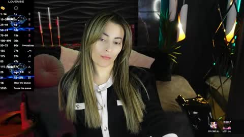 Kylie online show from March 23, 2026, 1:26 pm