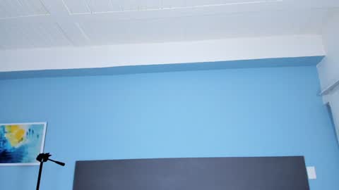 Kylie Reyes  online show from December 5, 2024, 2:20 am