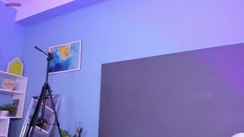 Kylie Reyes  online show from December 7, 2024, 9:00 pm