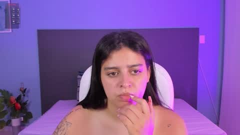 Kylie Reyes  online show from December 10, 2024, 8:05 pm