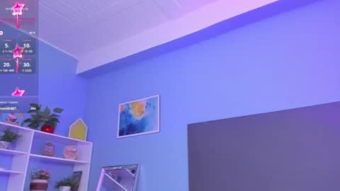 Kylie Reyes  online show from December 21, 2024, 11:02 pm