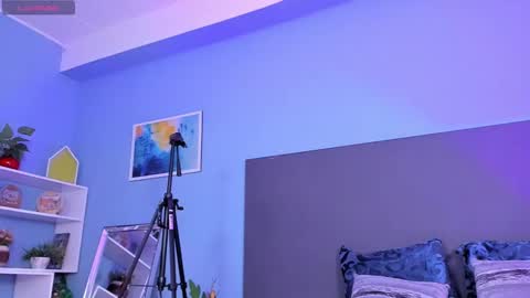 Kylie Reyes  online show from December 28, 2024, 1:18 am