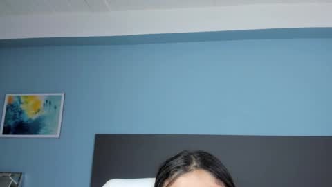 Kylie Reyes  online show from January 26, 2025, 1:41 am