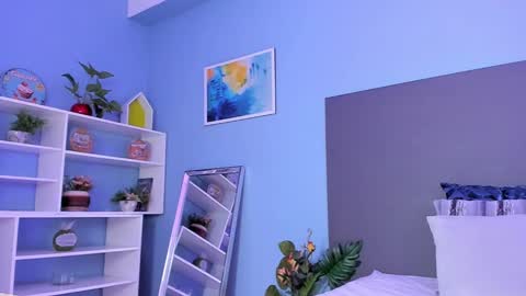 Kylie Reyes  online show from February 21, 2025, 11:32 pm