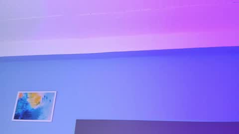 Kylie Reyes  online show from February 25, 2025, 1:41 am