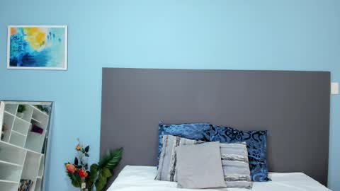 Kylie Reyes  online show from October 18, 2025, 7:25 pm