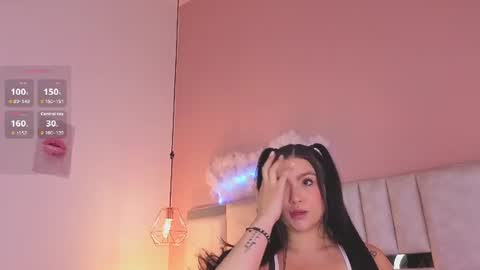 Snapshot of kylie_river chatting on July 23, 2026, 11:30 am Kylie online show from July 23, 2026, 11:30 am