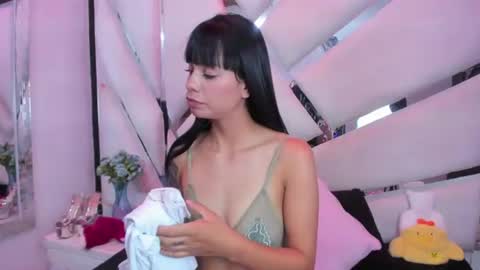 Snapshot of kylie_sexx chatting on June 28, 2026, 3:01 am kylie online show from June 28, 2026, 3:01 am