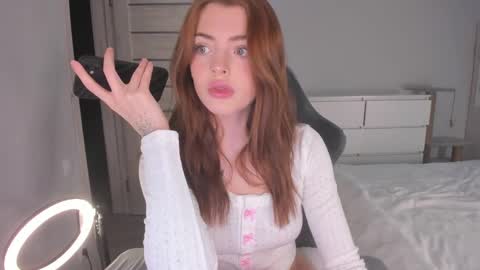 Ann online show from March 12, 2025, 7:49 pm