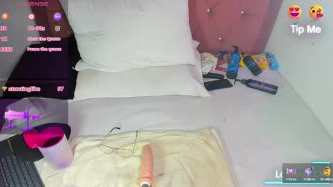 kylie Sttel online show from January 14, 2025, 12:43 am