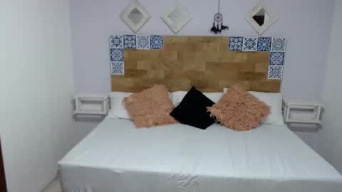 Melissa online show from January 26, 2025, 10:12 am