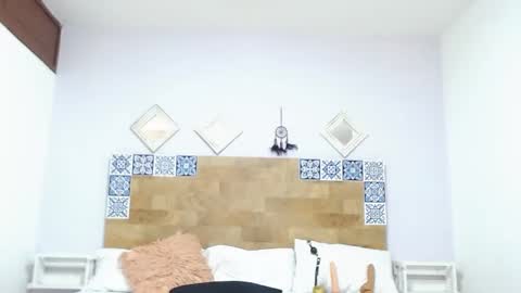 Melissa online show from January 26, 2025, 4:20 pm