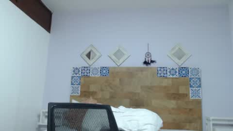 Melissa online show from February 1, 2025, 1:20 pm