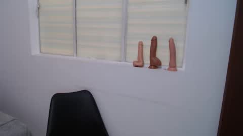 Melissa online show from February 8, 2025, 4:14 pm