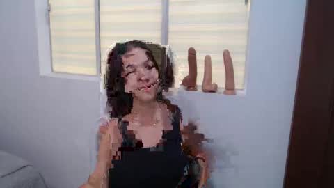 Melissa online show from February 8, 2025, 8:21 pm