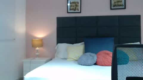 Melissa online show from February 12, 2025, 11:29 am