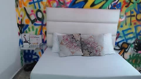 Melissa online show from February 17, 2025, 1:53 pm