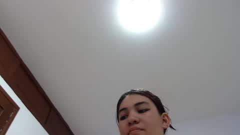 Melissa online show from February 22, 2025, 5:24 pm