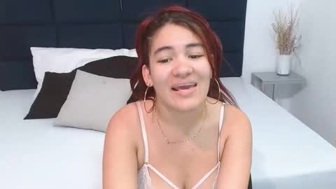 Melissa online show from March 10, 2025, 1:32 pm