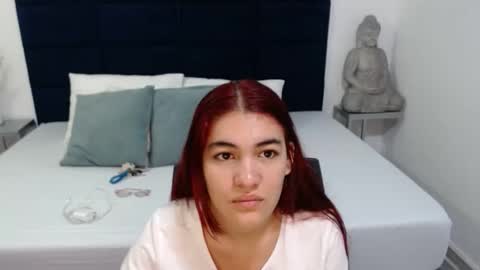 Melissa online show from September 22, 2025, 11:12 am