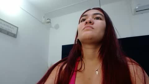 Melissa online show from October 10, 2025, 10:36 am