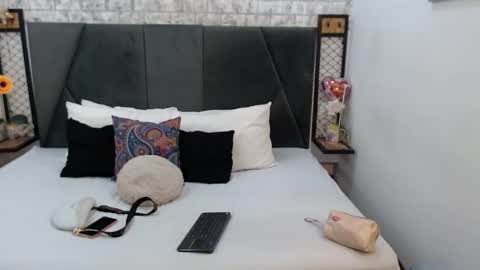 Melissa online show from October 20, 2025, 10:05 am