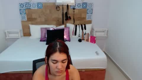 Melissa online show from November 16, 2025, 10:54 am