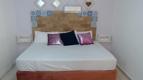 Melissa online show from January 11, 2026, 10:53 am