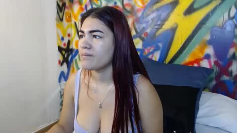 Melissa online show from April 19, 2026, 11:09 am