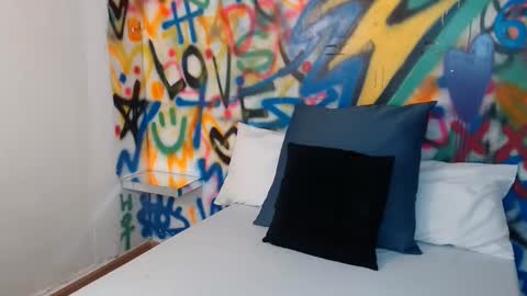 Melissa online show from April 20, 2026, 11:24 am