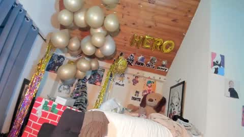   online show from December 24, 2024, 11:00 pm