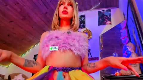   online show from January 17, 2026, 12:26 am