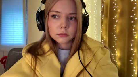 Snapshot of kyliekeathley chatting on March 30, 2026, 4:19 pm Emilia online show from March 30, 2026, 4:19 pm