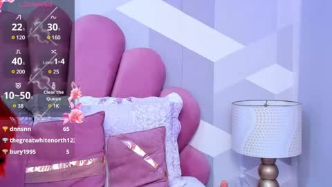 Kylie jl online show from February 15, 2025, 5:09 am