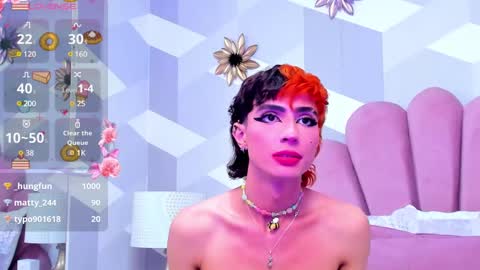 Kylie jl online show from February 17, 2025, 2:48 pm