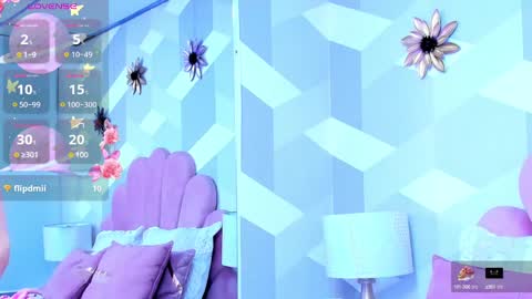 Kylie jl online show from March 7, 2025, 1:09 am