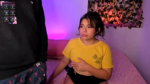 kylietimothee online show from October 7, 2025, 5:37 am