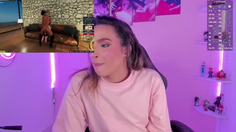 Kylie online show from December 5, 2024, 4:20 am