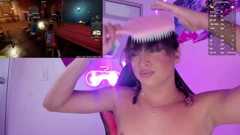 Kylie online show from December 6, 2024, 8:05 am