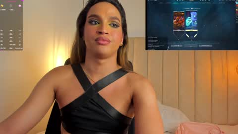 Kylie online show from December 11, 2024, 3:58 pm