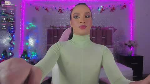 Kylie online show from December 25, 2024, 2:57 am